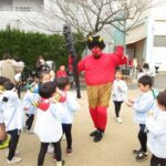 保護中: 花だより　２月